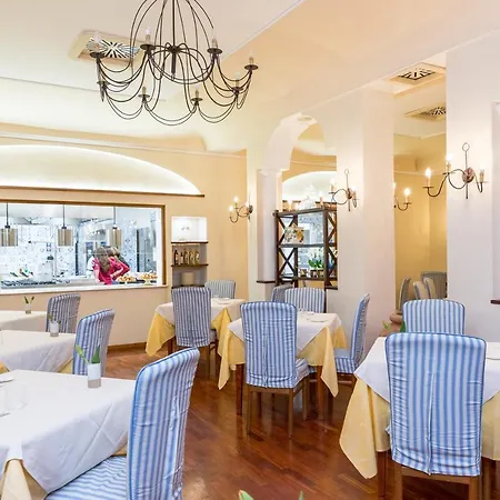 La Taverna Del Leone פוזיטנו